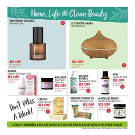 Goodness Me flyer week 44 Page 14