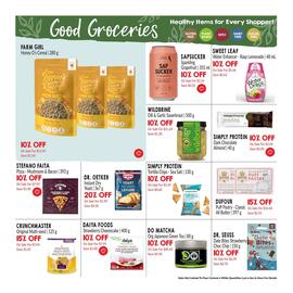 Goodness Me flyer week 44 Page 7