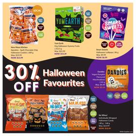 Goodness Me flyer week 44 Page 8