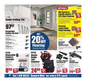 Timber Mart flyer week 44 Page 2