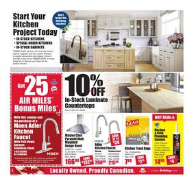 Timber Mart flyer week 44 Page 4