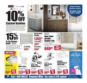 Timber Mart flyer week 44 Page 5