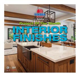 Timber Mart flyer week 44 Page 9