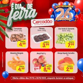 Folheto Cercadão Página 2