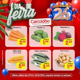 Folheto Cercadão Página 4