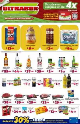 Panfleto Ultrabox (válido até 7-11)