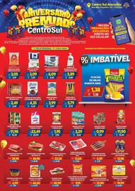Catálogo Atacadão Centro Sul Página 1