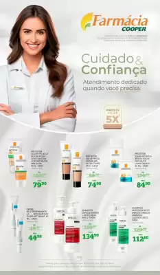 Tabloide Cooper (válido até 16-12)