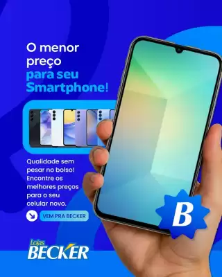 Folheto Lojas Becker (válido até 31-10)