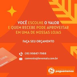 Catálogo Supermercados Pague Menos Página 2