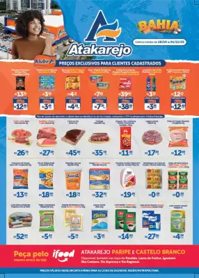 Encarte Atakarejo (válido até 1-11)