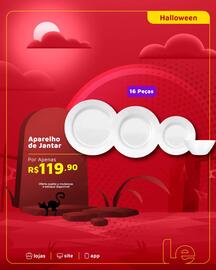 Encarte Le Biscuit Página 2