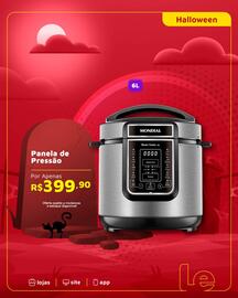 Encarte Le Biscuit Página 3