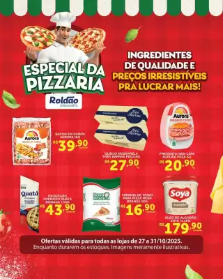 Folheto Roldão (válido até 31-10)