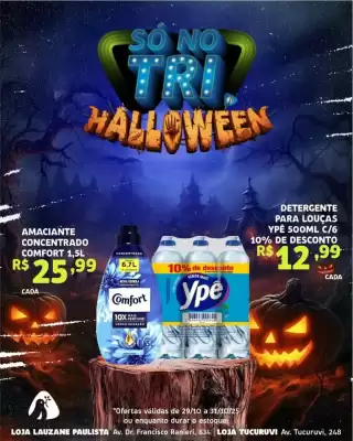 Catálogo Trimais Supermercado (válido até 31-10)