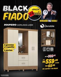 Catálogo Armazém Paraíba Página 3