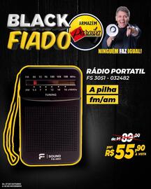 Catálogo Armazém Paraíba Página 7