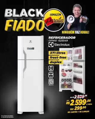 Catálogo Armazém Paraíba (válido até 2-11)