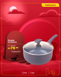 Encarte Le Biscuit Página 2