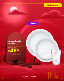 Encarte Le Biscuit Página 3