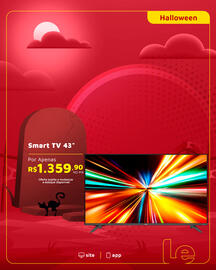 Encarte Le Biscuit Página 4