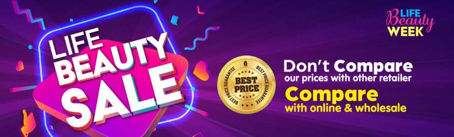 Life Pharmacy brochure Page 2