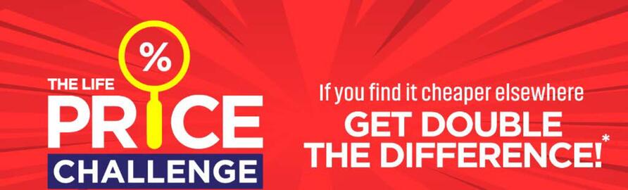 Life Pharmacy brochure Page 3