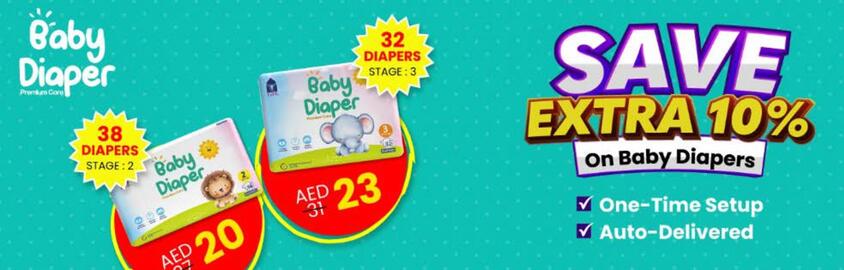 Life Pharmacy brochure Page 9