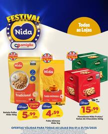 Catálogo Amigão Calçados Página 2