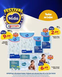 Catálogo Amigão Calçados Página 3