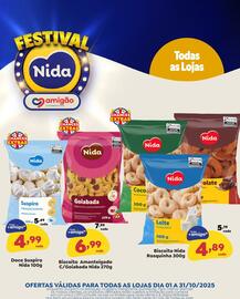 Catálogo Amigão Calçados Página 4