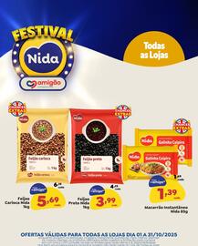 Catálogo Amigão Calçados Página 5