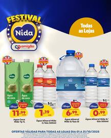 Catálogo Amigão Calçados Página 6