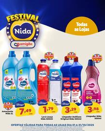 Catálogo Amigão Calçados Página 7