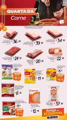 Encarte Giassi Supermercados (válido até 30-10)