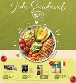 Catálogo Imec Supermercados Página 1
