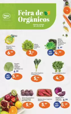 Catálogo Imec Supermercados (válido até 31-10)