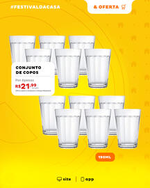 Encarte Casa e Vídeo semana 44 Página 2