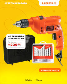 Encarte Casa e Vídeo semana 44 Página 3