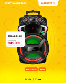 Encarte Casa e Vídeo semana 44 Página 4