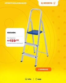 Encarte Casa e Vídeo semana 44 Página 5