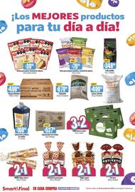Catálogo Smart & Final Página 2