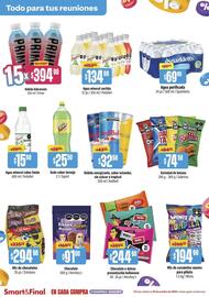 Catálogo Smart & Final Página 3