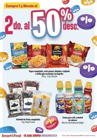 Catálogo Smart & Final Página 4