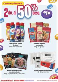 Catálogo Smart & Final Página 6