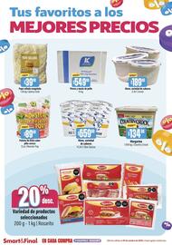 Catálogo Smart & Final Página 7