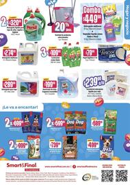 Catálogo Smart & Final Página 8