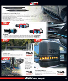 Repco catalogue Page 11