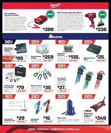 Repco catalogue Page 13