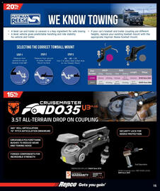 Repco catalogue Page 15
